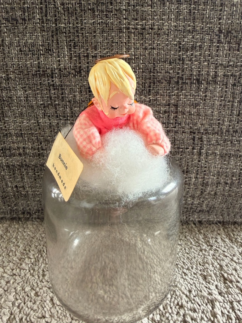 Simpich Cloud Babies Collection - Picture 9 of 14